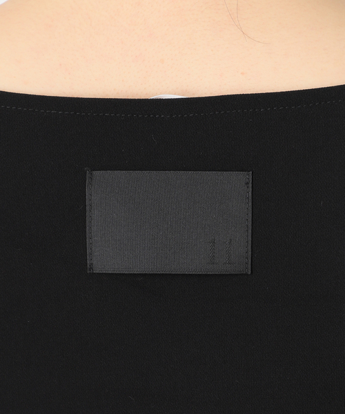 セール】【COGTHEBIGSMOKE/コグ ザ ビッグスモーク】KATE CREW NECK