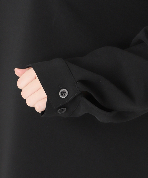 セール】【COGTHEBIGSMOKE/コグ ザ ビッグスモーク】KATE CREW NECK