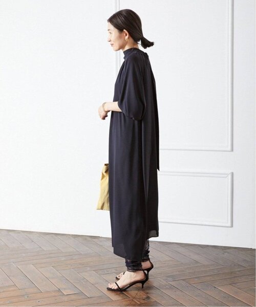 VERMEIL par iena（ヴェルメイユパーイエナ）の「2wayボウタイ