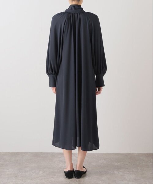 2wayボウタイワンピース（ワンピース）｜VERMEIL par iena