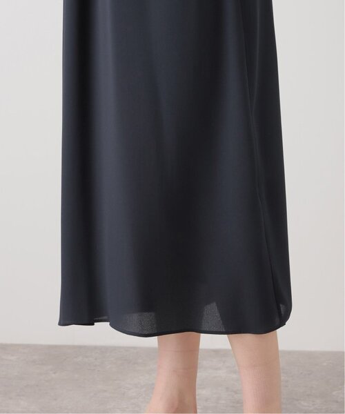 2wayボウタイワンピース（ワンピース）｜VERMEIL par iena