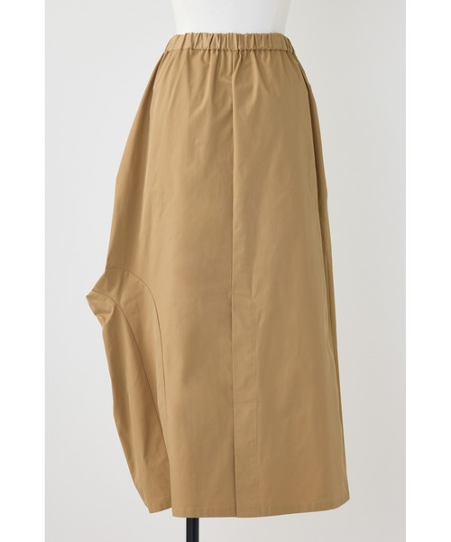 超美品♡紙タグありナゴンスタンスドレープスカート¥31900 超美品♡紙タグありナゴンスタンスドレープスカート¥31900 ナイロン