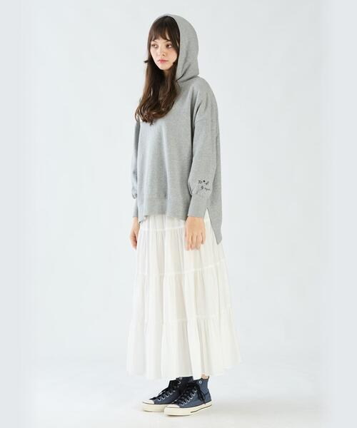 To b. by agnes b.（トゥービーバイアニエスベー）の「WEB限定 ニュー