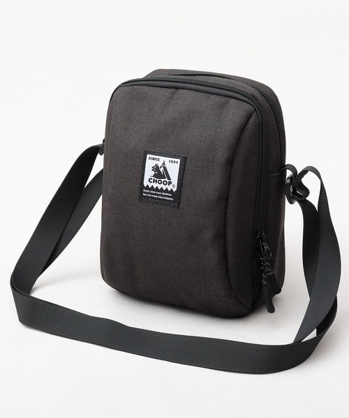 ◆Copping Zone◆UuStudio シェル ミニバッグ 送料込 国内で当店のみ Uustudio - Shell Mini Bag (Copping Zone