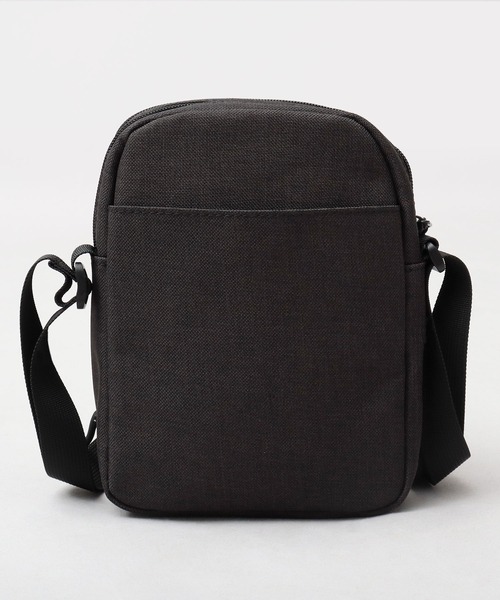 ショルダーバッグ・ポシェット COVERNAT SHEER CROSSBAG 4NY072 COVERNAT SHEER CROSSBAG 4NY072 (COVERNAT/ショルダーバッグ