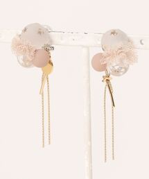 【miuland】tutu flower【ノット】(MA)
