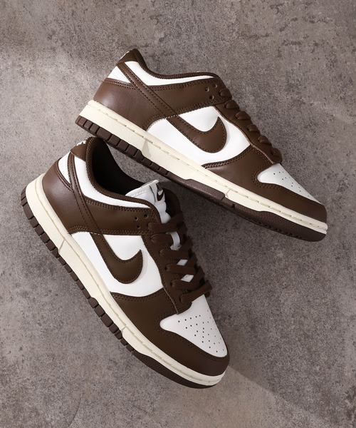セール】NIKE WMNS DUNK LOW DD1503-124（スニーカー）｜NIKE（ナイキ 