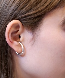vv（ヴィヴィ）の「vv.jewelry / イヤカフ silver925（イヤーカフ）」