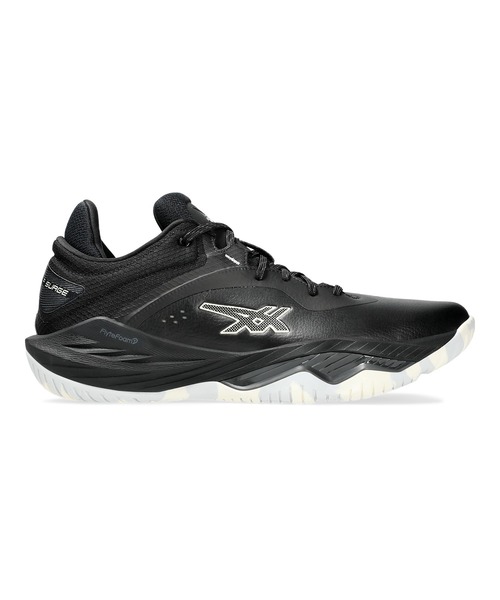 【良品/箱付】NOVA SURGE LOW（Black/Birch）27,5cm Amazon | [アシックス] バスケットボールシューズ NOVA SURGE