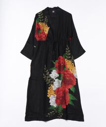 カヤ | 【カヤ】花柳ならいワンピース(ワンピース)