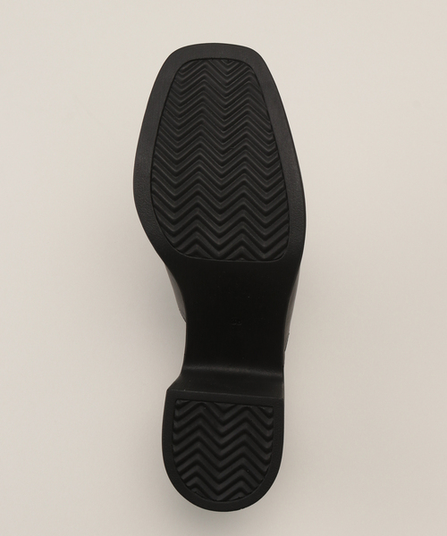 PELLICO SUNNY(ペリーコサニー)の「PELLICO SUNNY/ペリーコサニー サボ(スリッポン・レディース・ブラック・36/37/38)」の7枚目の写真