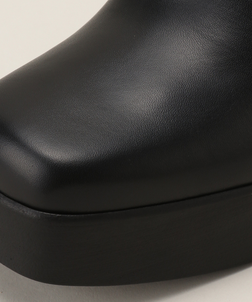 PELLICO SUNNY(ペリーコサニー)の「PELLICO SUNNY/ペリーコサニー サボ(スリッポン・レディース・ブラック・36/37/38)」の9枚目の写真