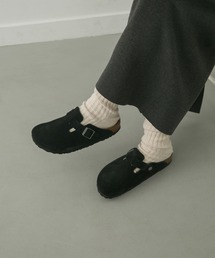 BIRKENSTOCK | BIRKENSTOCK　Boston LEVE(サンダル)