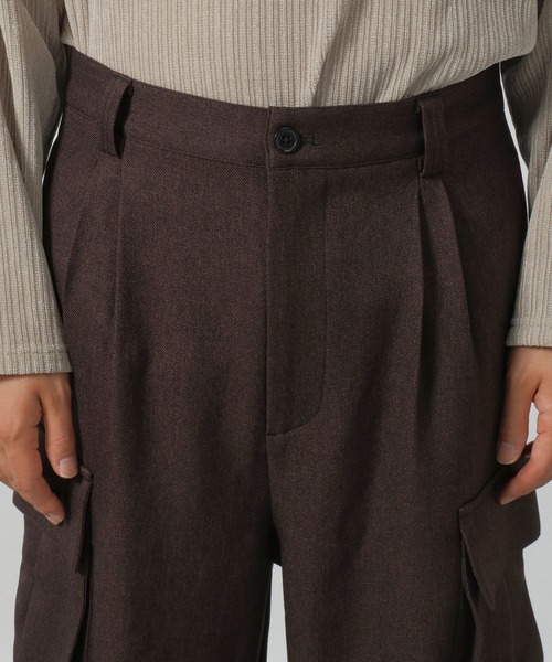 セール】ウーリッシュカーゴトラウザー / 151908（カーゴパンツ