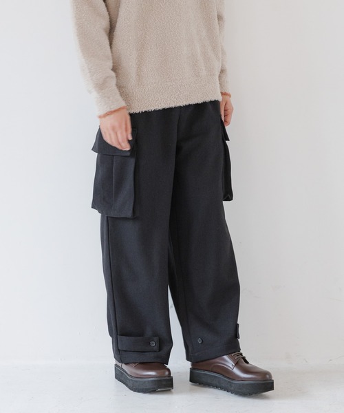 セール】ウーリッシュカーゴトラウザー / 151908（カーゴパンツ