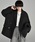 ADRER�i�A�h���[�j�́uTR w cloth loose tailored double jacket / TR�_�u���N���X���[�Y�e�[���[�h�_�u���W���P�b�g�i�e�[���[�h�W���P�b�g�j�v�b�u���b�N�n2