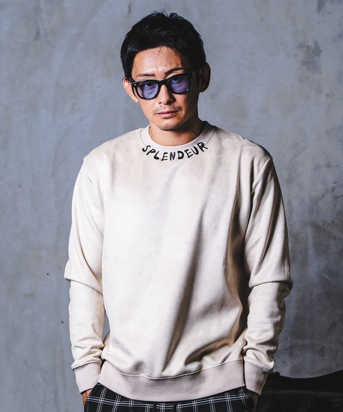 Shpongle スウェット XL シュポングル Shpongle スウェット XL シュポングル - メルカリ
