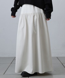 COLONY 2139 | チョコキルトフレアスカート(スカート)