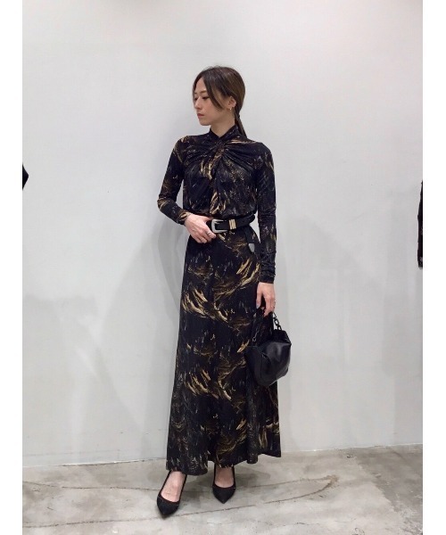 ALLSAINTS（オールセインツ）の「MADEA MINI CHAIN STRAP