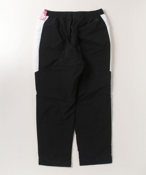 TIGORA(ティゴラ)の「ティゴラ TIGORA iHEAT中綿ウィンドパンツ(その他パンツ・レディース・ブラック・65cm/68cm/2XL/3XL)」の2枚目の写真