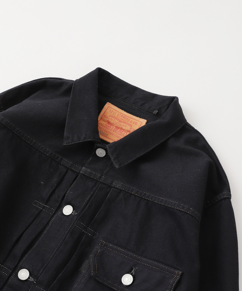 LEVI'S VINTAGE CLOTHING（リーバイスビンテージクロージング）の