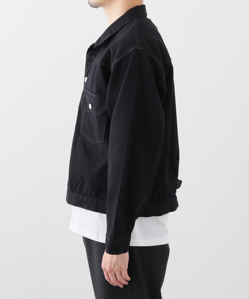 LEVI'S VINTAGE CLOTHING（リーバイスビンテージクロージング）の