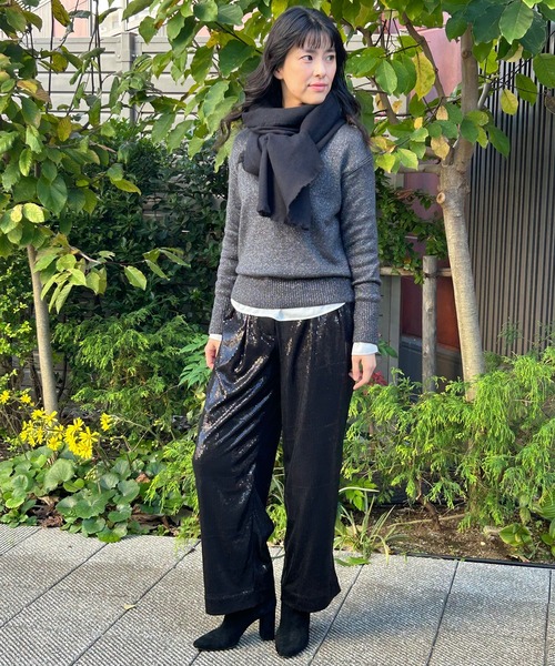 セール】BANANA REPUBLIC FACTORY STORE リラックススパンコール