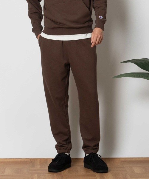 【セール】【Champion】スウェットパンツ(スウェットパンツ)|Champion(チャンピオン)