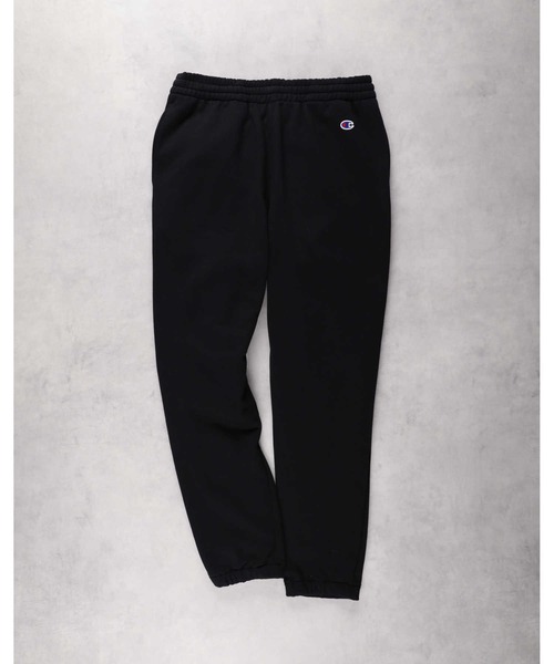 Champion(チャンピオン)の「Champion(チャンピオン)【メンズ】スウェットパンツ(その他パンツ・メンズ・ブラック/グレー/ブラウン・S/M/LL/XXL/L)」の14枚目の写真