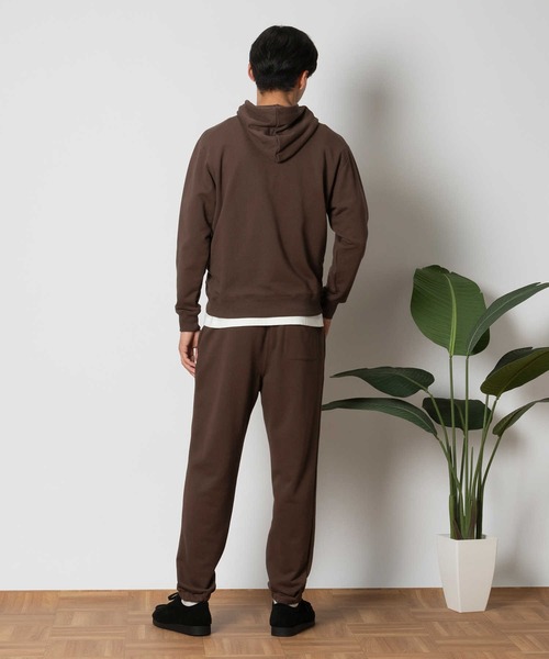 Champion(チャンピオン)の「Champion(チャンピオン)【メンズ】スウェットパンツ(その他パンツ・メンズ・ブラック/グレー/ブラウン・S/M/LL/XXL/L)」の13枚目の写真