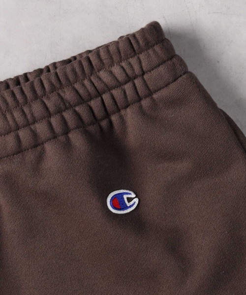 Champion(チャンピオン)の「Champion(チャンピオン)【メンズ】スウェットパンツ(その他パンツ・メンズ・ブラック/グレー/ブラウン・S/M/LL/XXL/L)」の18枚目の写真