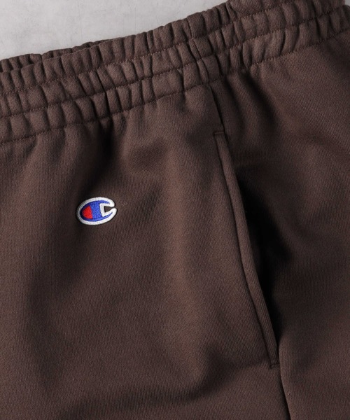 Champion(チャンピオン)の「Champion(チャンピオン)【メンズ】スウェットパンツ(その他パンツ・メンズ・ブラック/グレー/ブラウン・S/M/LL/XXL/L)」の20枚目の写真