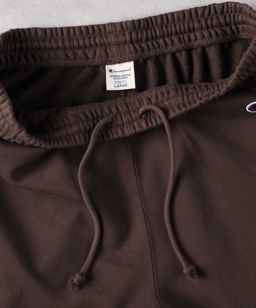 Champion(チャンピオン)の「Champion(チャンピオン)【メンズ】スウェットパンツ(その他パンツ・メンズ・ブラック/グレー/ブラウン・S/M/LL/XXL/L)」の21枚目の写真