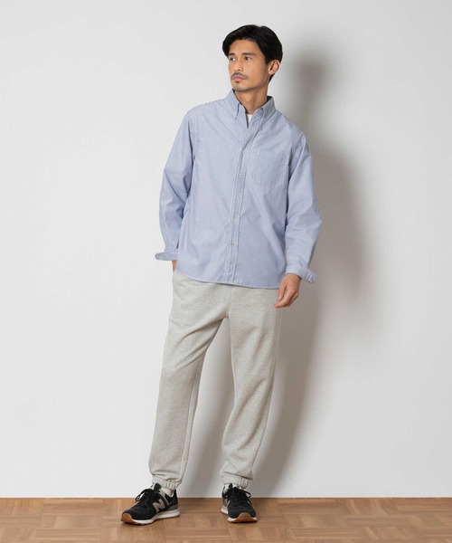 Champion(チャンピオン)の「Champion(チャンピオン)【メンズ】スウェットパンツ(その他パンツ・メンズ・ブラック/グレー/ブラウン・S/M/LL/XXL/L)」の7枚目の写真
