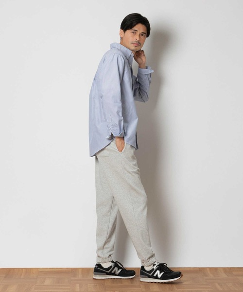 Champion(チャンピオン)の「Champion(チャンピオン)【メンズ】スウェットパンツ(その他パンツ・メンズ・ブラック/グレー/ブラウン・S/M/LL/XXL/L)」の8枚目の写真