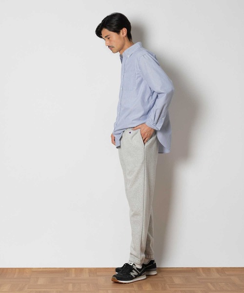 Champion(チャンピオン)の「Champion(チャンピオン)【メンズ】スウェットパンツ(その他パンツ・メンズ・ブラック/グレー/ブラウン・S/M/LL/XXL/L)」の9枚目の写真