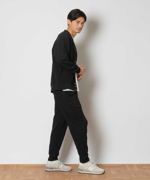 Champion(チャンピオン)の「Champion(チャンピオン)【メンズ】スウェットパンツ(その他パンツ・メンズ・ブラック/グレー/ブラウン・S/M/LL/XXL/L)」の6枚目の写真