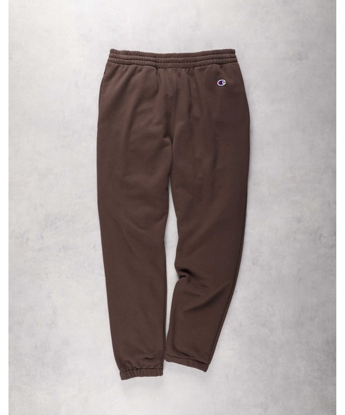 Champion(チャンピオン)の「Champion(チャンピオン)【メンズ】スウェットパンツ(その他パンツ・メンズ・ブラック/グレー/ブラウン・S/M/LL/XXL/L)」の16枚目の写真
