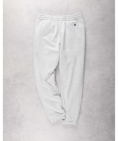 Champion(チャンピオン)の「Champion(チャンピオン)【メンズ】スウェットパンツ(その他パンツ・メンズ・ブラック/グレー/ブラウン・S/M/LL/XXL/L)」の15枚目の写真