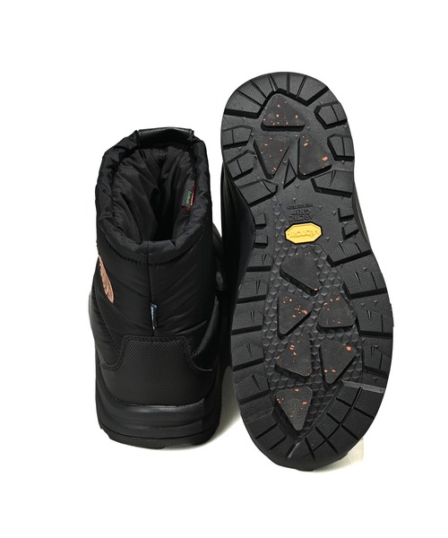 ムラサキ限定カラー登場 最強ブーツ】THE NORTH FACE/ザ・ノース