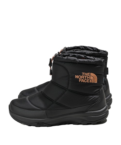 ムラサキ限定カラー登場 最強ブーツ】THE NORTH FACE/ザ・ノース