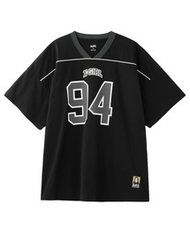 X-girl | NUMBERING S/S BIG TEE DRESS(ワンピース)