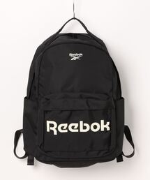 RUGGEDWORKS（ラゲッドワークス）の「Reebok ロゴバックパック（バックパック/リュック）」