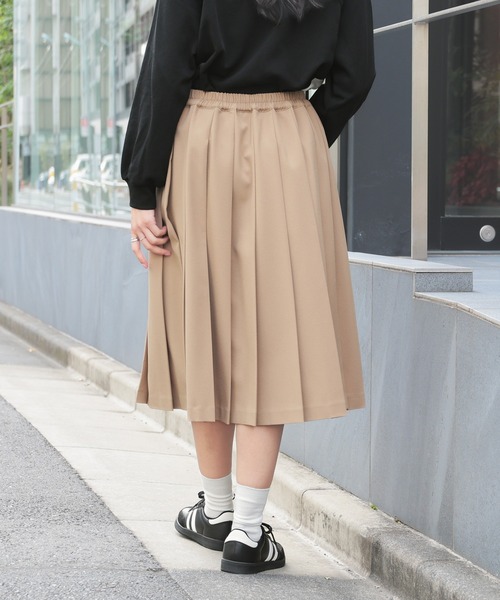 美品 希少00 ■マスターバニー サイドプリーツ スカート 楽天市場】【PREMIUM SALE 30%OFF】マスターバニーbyパーリー