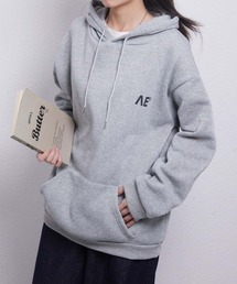 パーカー ネックウォーマー」に該当するトップスファッション通販