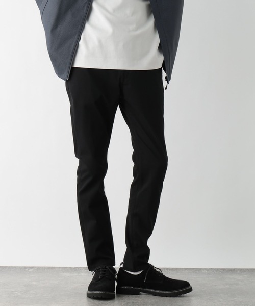 GLOBAL WORK(グローバルワーク)の「スゴラクストレッチスキニー/147037(その他パンツ・メンズ・チャコールグレー/ブラック/ネイビー・X-SMALL/SMALL/MEDIUM/LARGE/X-LARGE/XX-LARGE/3XL)」の7枚目の写真
