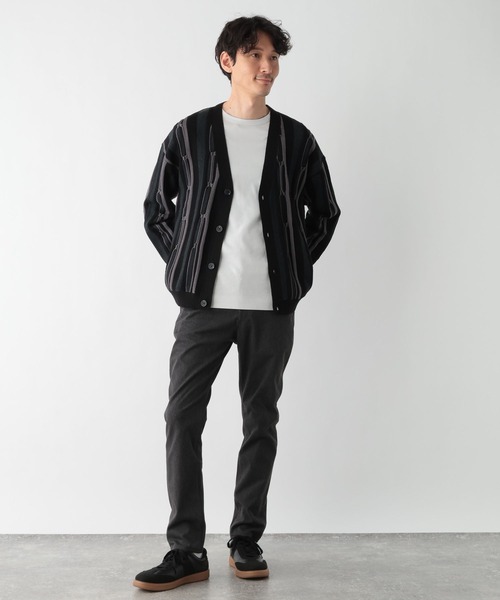 GLOBAL WORK（グローバルワーク）の「スゴラクストレッチスキニー