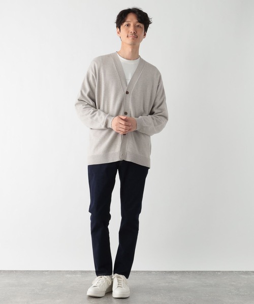 【モコ】送料 セール】スゴラクストレッチスキニー/147037（その他パンツ