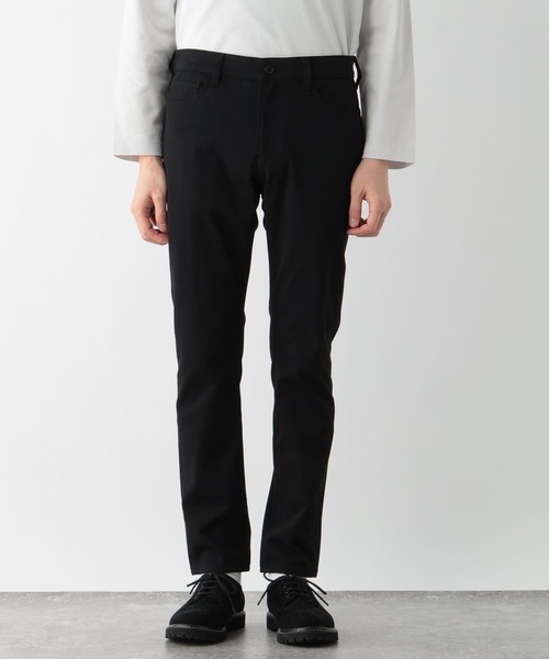 アウター　ホワイト GLOBAL WORK｜スゴラクストレッチスキニー/147037 | Rakuten Fashion