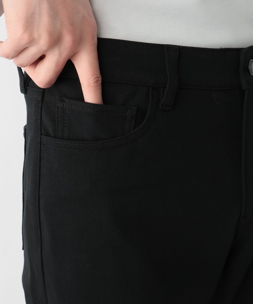 GLOBAL WORK(グローバルワーク)の「スゴラクストレッチスキニー/147037(その他パンツ・メンズ・チャコールグレー/ブラック/ネイビー・X-SMALL/SMALL/MEDIUM/LARGE/X-LARGE/XX-LARGE/3XL)」の10枚目の写真